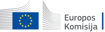 Europos Komisijos logotipas