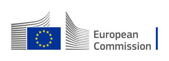 European Commission logo